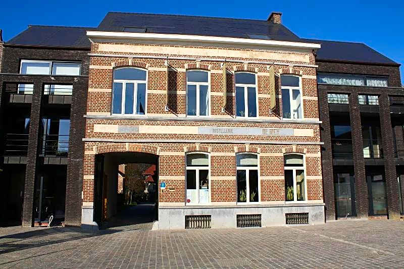 Hostellerie De Biek
