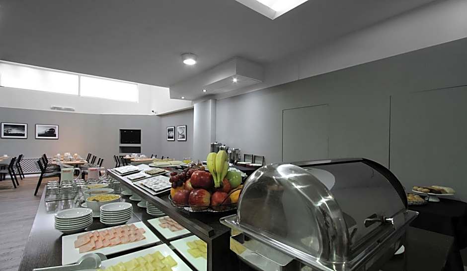 Hotel 8 de Octubre