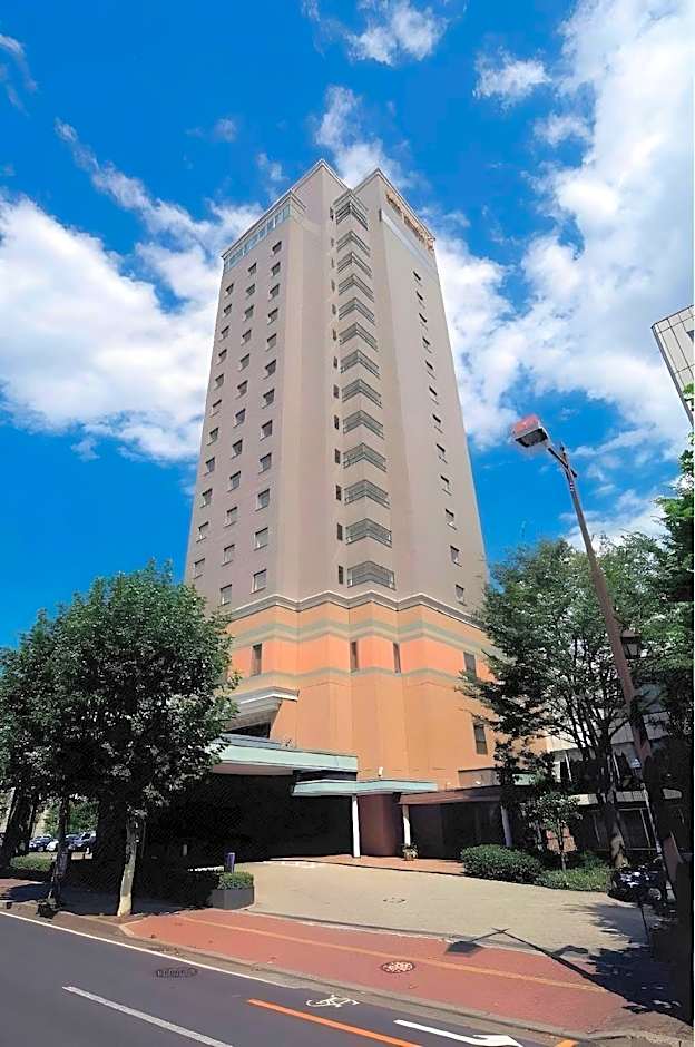 Kokusai 21 International Hotel