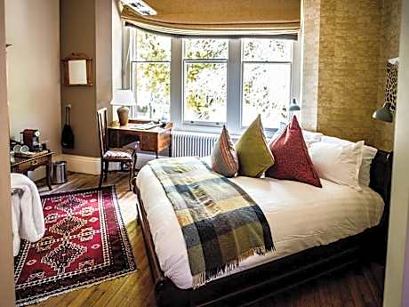 Boutique Double Room