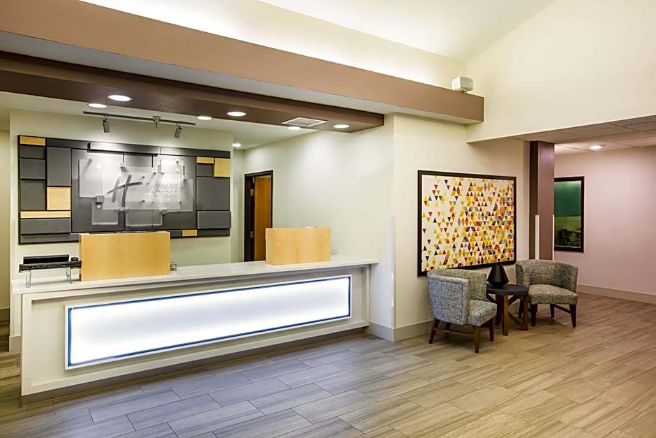 Holiday Inn Express Hotel & Suites Bellevue-Omaha Area By IHG