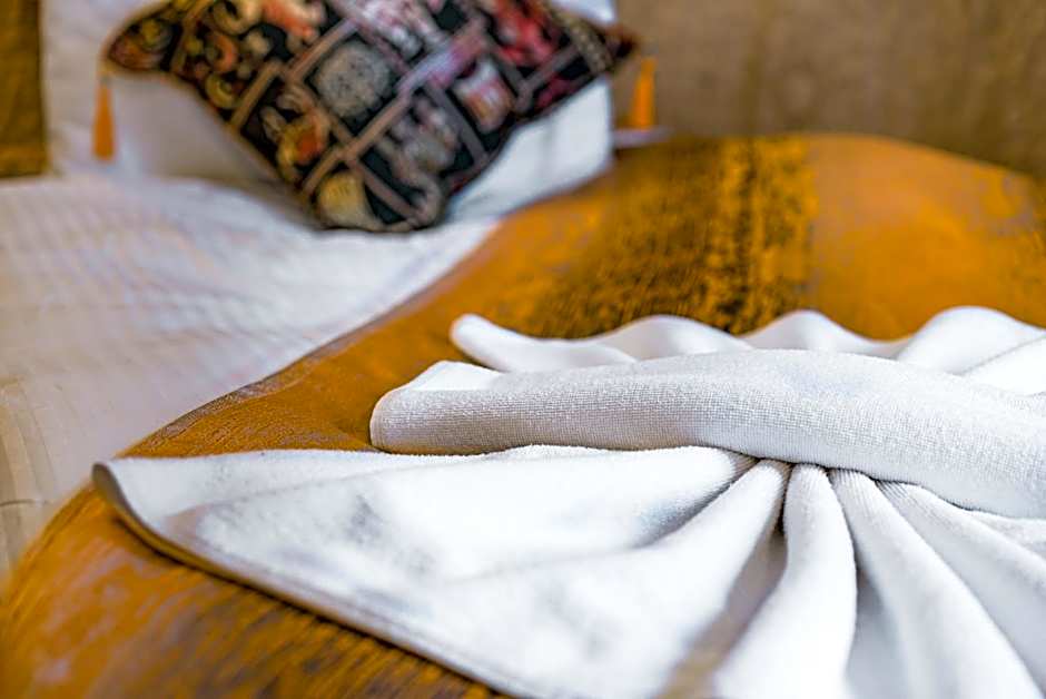 Cappadocia Ennar Cave Swimming Pool Hot & SPA