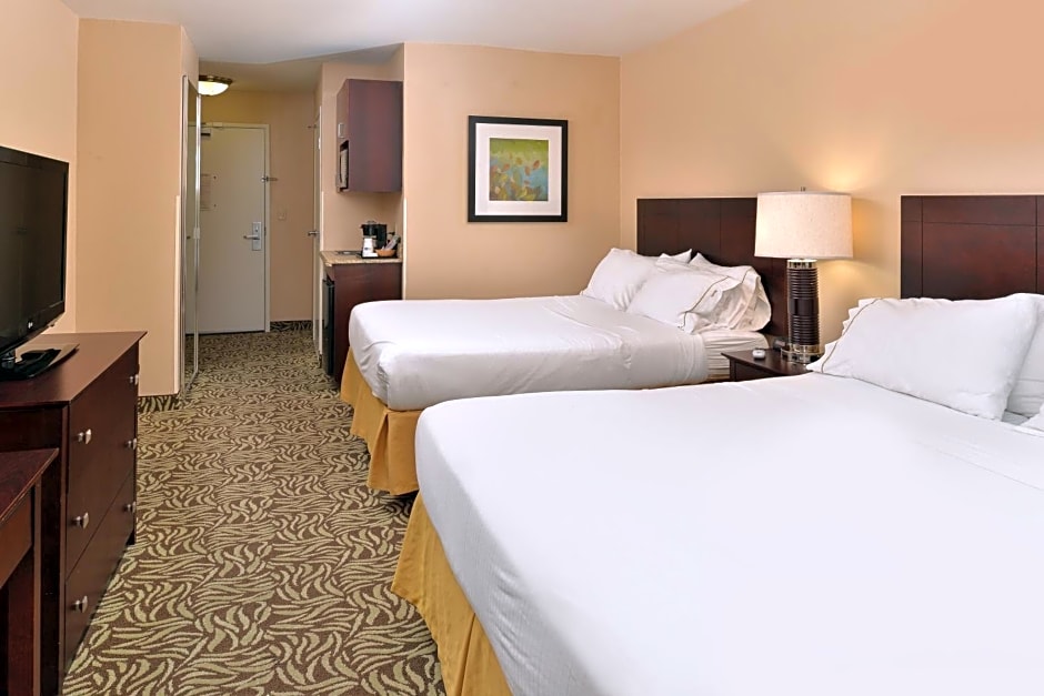 Holiday Inn Express Fresno River Park Highway 41, an IHG Hotel