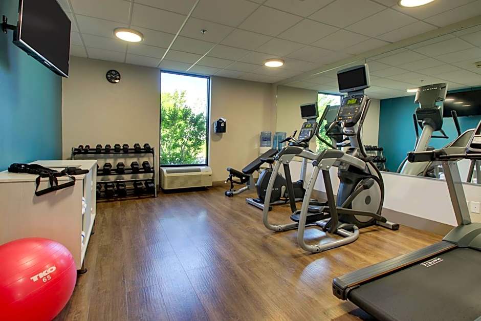 Holiday Inn Express Hotel & Suites Lebanon By IHG