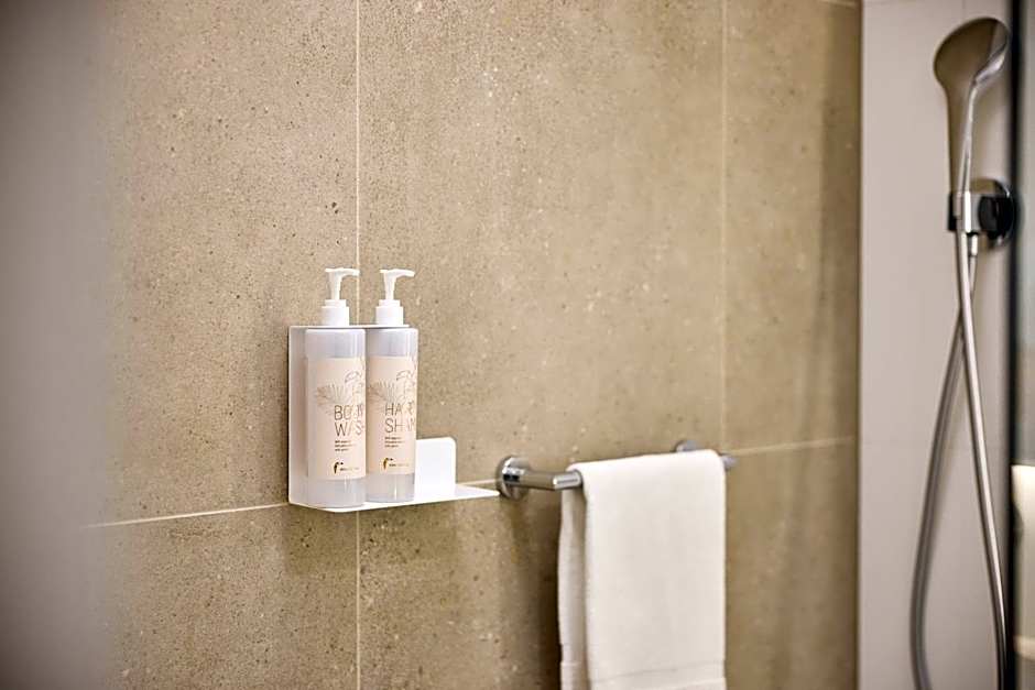 Van der Valk Hotel Paris CDG Airport