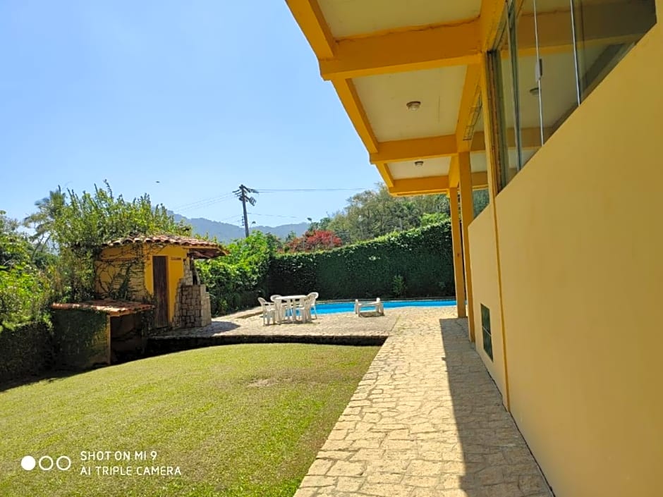 Pousada TRUFFIMAR Ilhabela