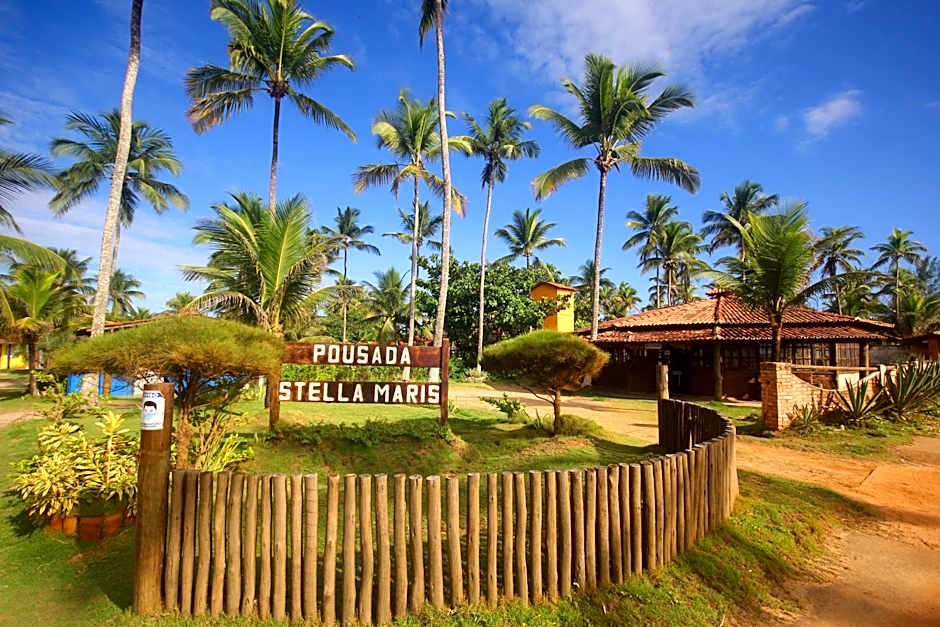 POUSADA STELLA MARIS