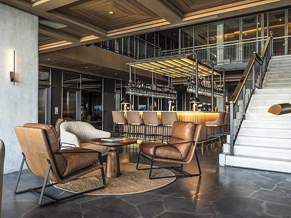 Costanero Hotel Montevideo - MGallery Collection