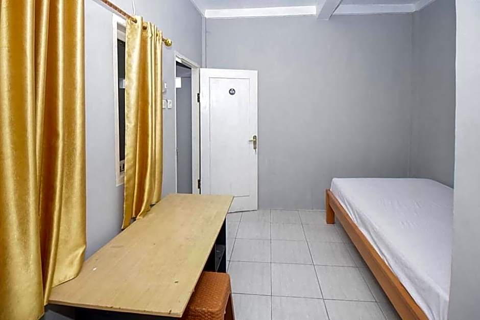 Lidez Residence Bitung