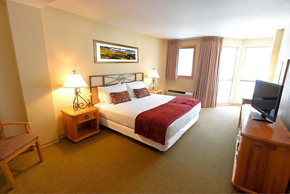 Winter Park Mountain Lodge