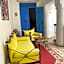 Dar Sarah-Mouassine-Marrakech, Riad authentique idéalement situé