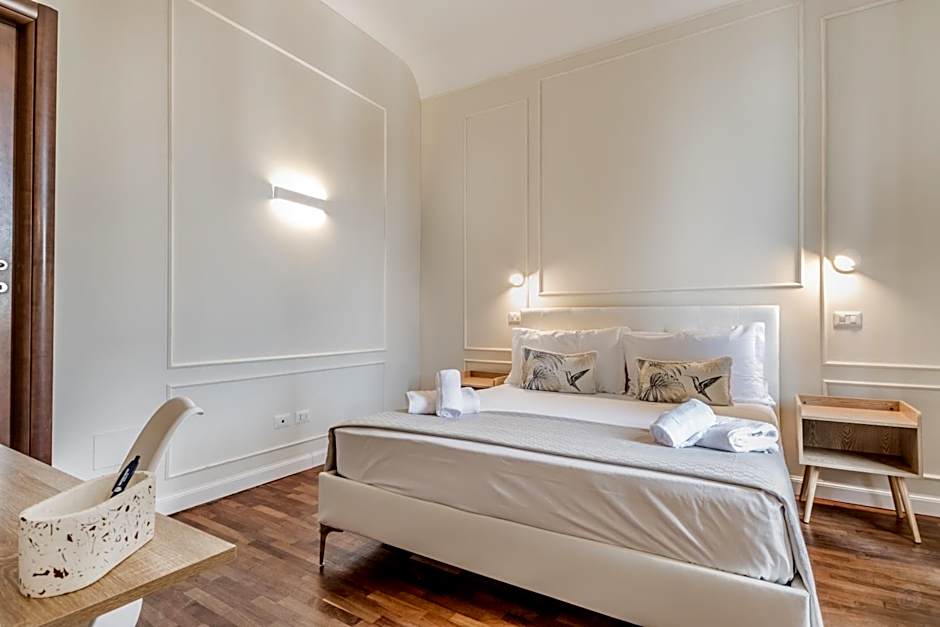 Vatican City Guest House