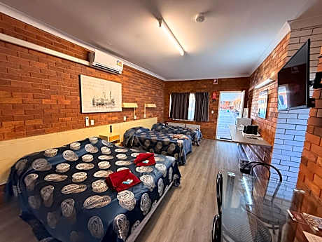Glen Innes Lodge Motel