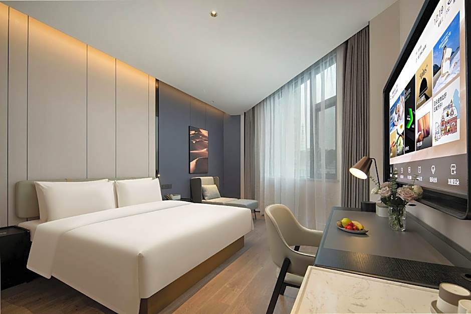 Atour Hotel Foshan Shunde Qinghui Garden