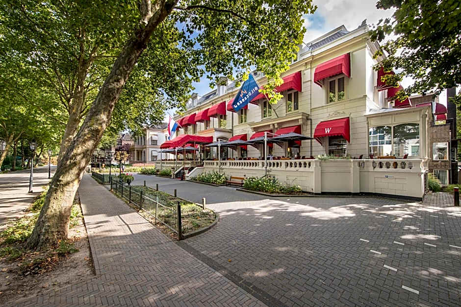 Bilderberg Grand Hotel Wientjes