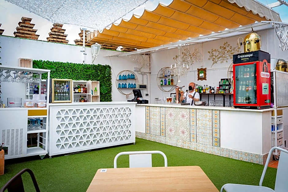 Hotel Convento La Gloria