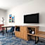 Hampton Inn By Hilton And Suites Southern Pines/Pinehurst