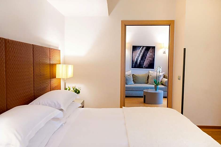 Starhotel Michelangelo