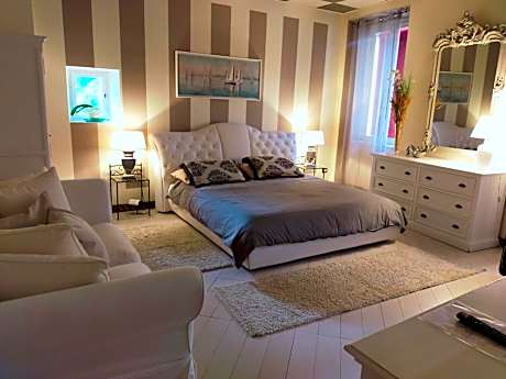 Trattoria Laghee con alloggio