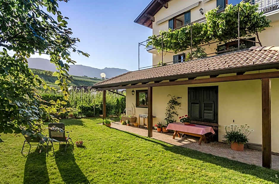Casa Vacanze Piè di Castello