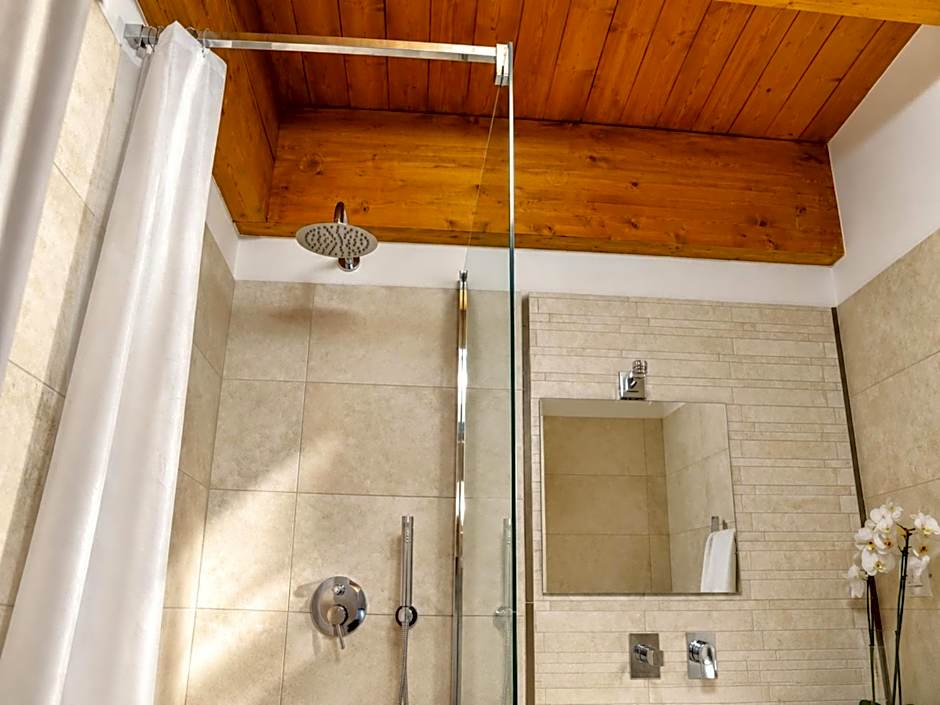 B&B Al Vecchio Borgo