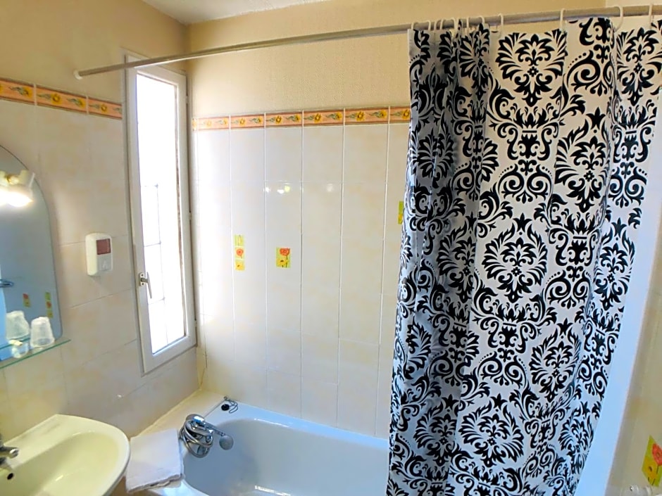 Cit'Hotel Le Volney