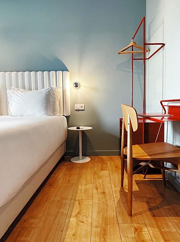 Esqina Cosmopolitan Lodge