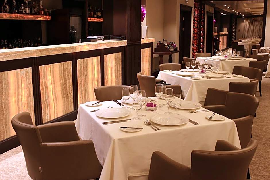 Casa Boyana Boutique Hotel