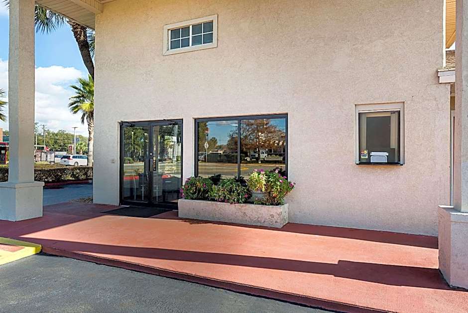 Rodeway Inn Lake City I-75