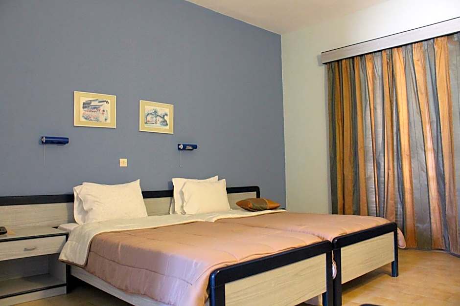 Glyfada Gorgona Apartments