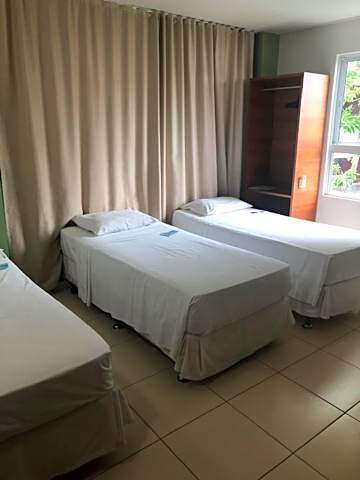 Nord Easy Green Sunset