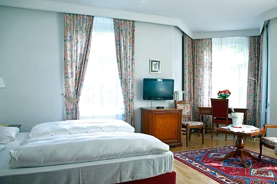 Residence Hotel Gasser