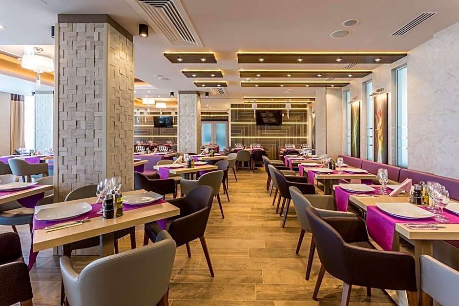 New Splendid Hotel & Spa - Adults Only (+16)