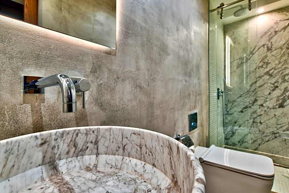 Guest House de la Valette