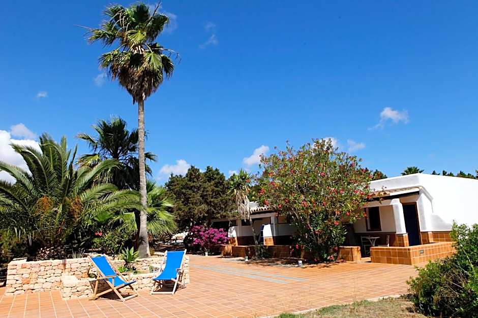 Hotel Ca Marí