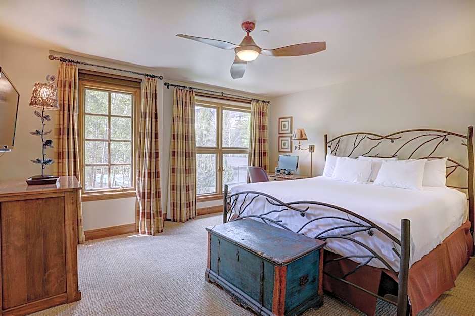 Beaver Creek Village