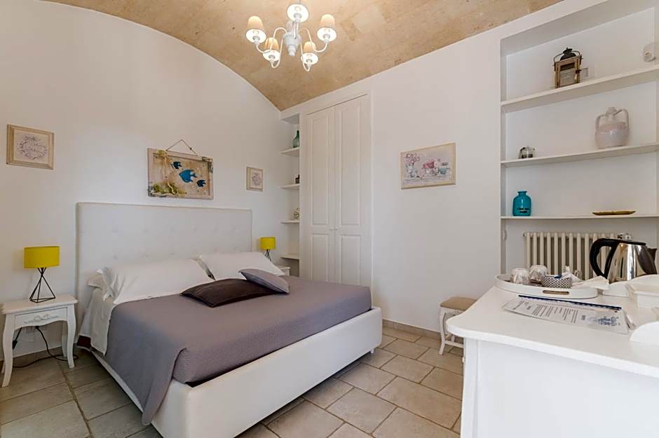 La Terrazza Sulla Rupe Relais