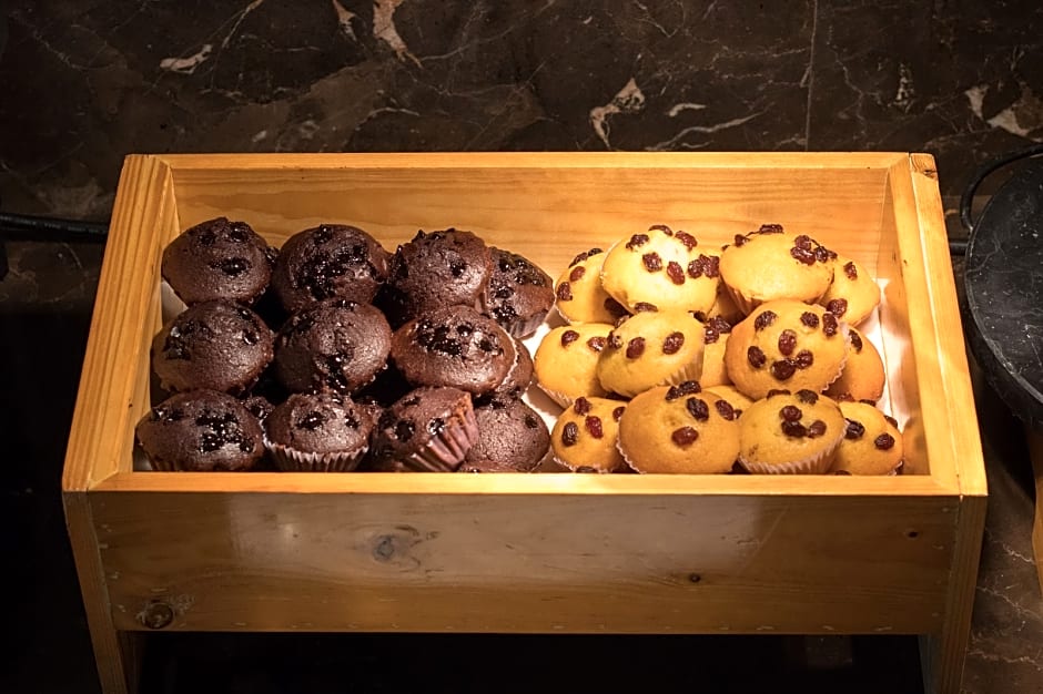 Garden Sea View Resort