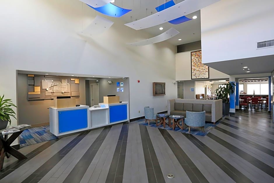 Holiday Inn Express Hotel & Suites Blythewood, an IHG Hotel
