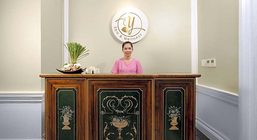 AVS Hotel Phu Quoc