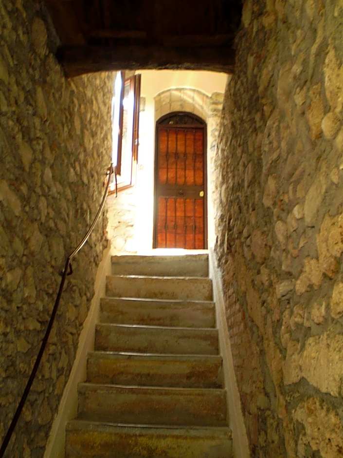 B&B Renzano bedrooms