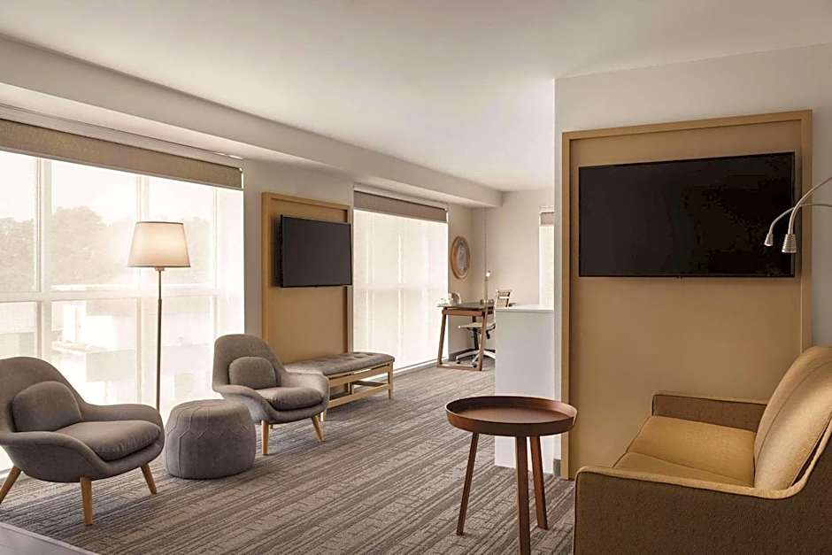 Radisson Hotel Atlanta Airport