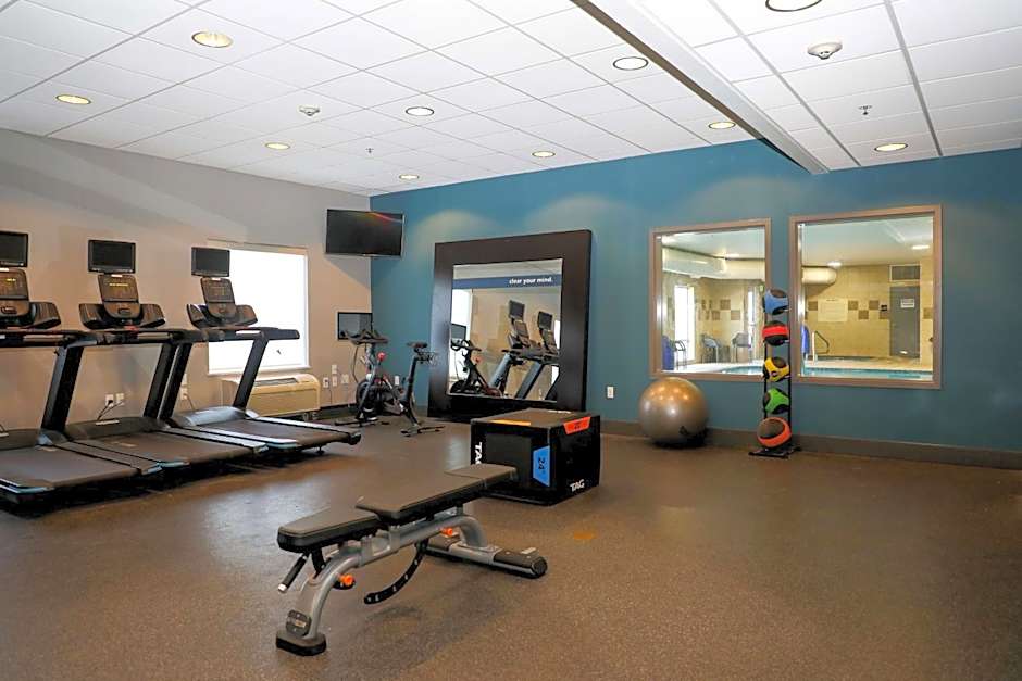 Hampton Inn By Hilton Ellensburg