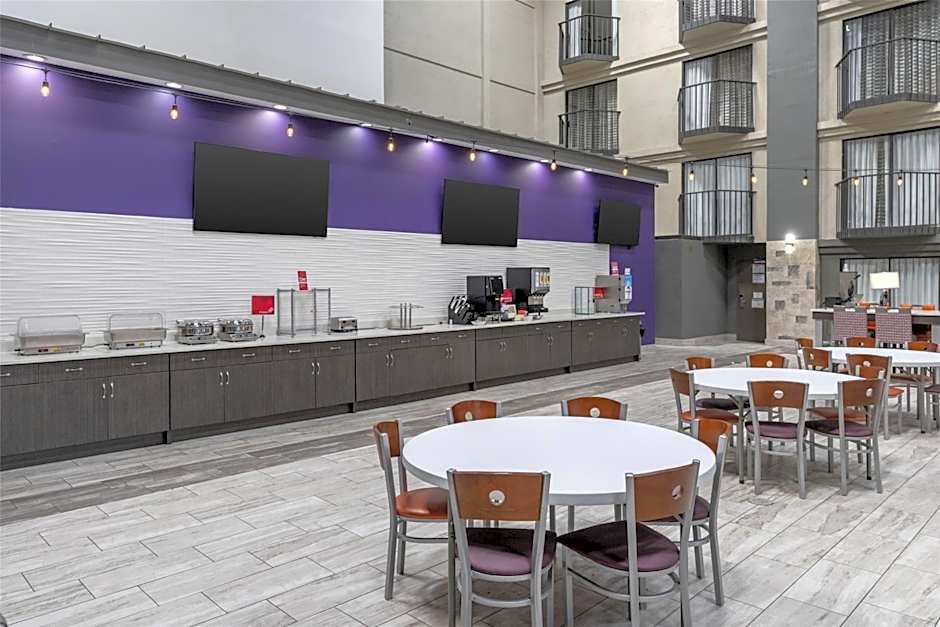 Best western Plus Clemson Hotel & Conference Center