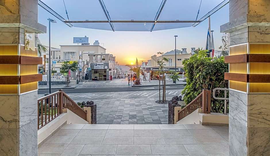 Hilton Vacation Club Royal Sunset Beach Club Tenerife
