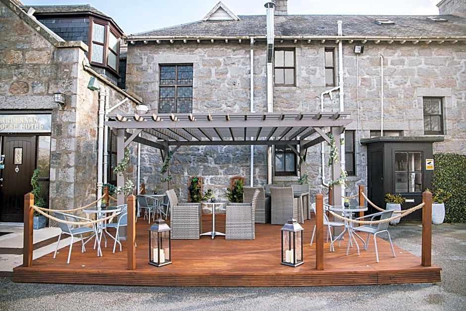 Ardennan House Hotel