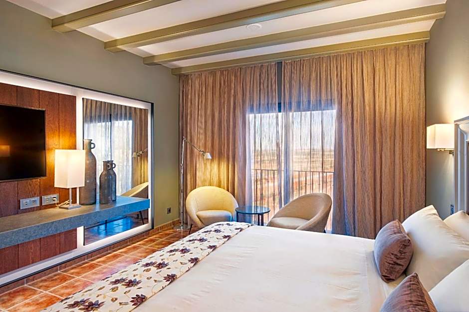 Hotel La Caminera Club de Campo