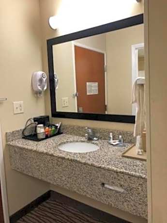 Single Room - Disability Access