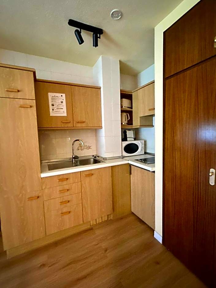 Apartamentos Turisticos Poblado