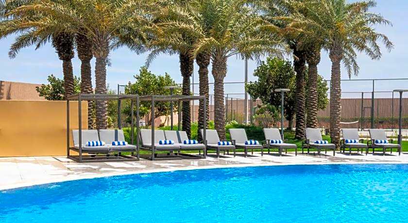 Al Reem Village Hotel